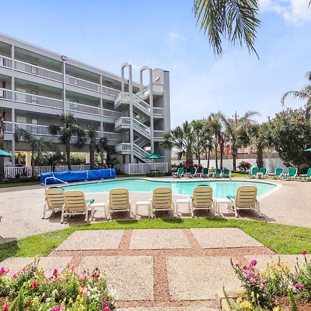Casa Del Mar 174-Sea U Soon Apartment Galveston Exterior photo